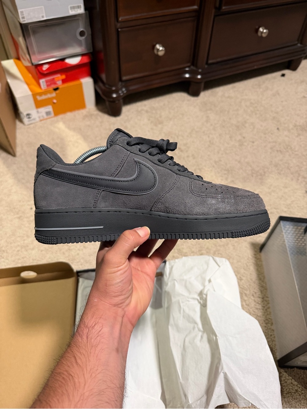 Nike Air Force 1 Low